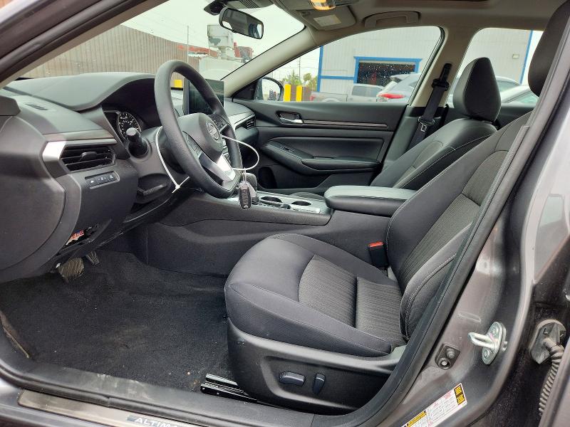 2025 Nissan Altima მანქანა იყიდება აუქციონზე, vin: 1N4BL4DW2SN408307, აუქციონის ნომერი: 64544366