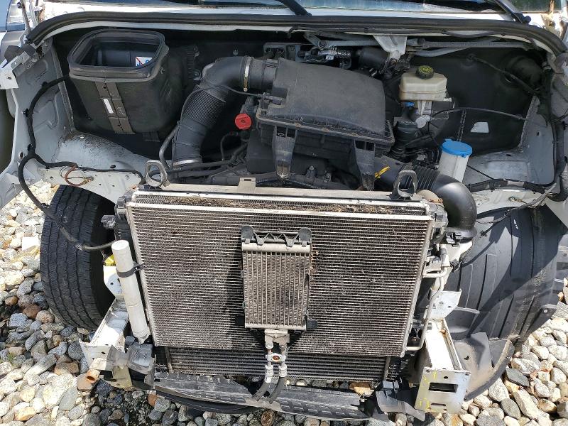 Продажа на аукционе авто 2019 Mercedes-benz Sprinter, vin: W1Y70BGY5KT017198, номер лота: 68863436