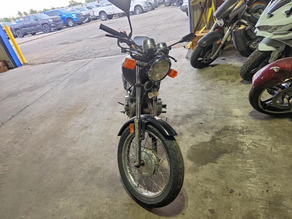 Продажа на аукционе авто 1999 Honda Cb250, vin: JH2MC2408XK700191, номер лота: 65112276
