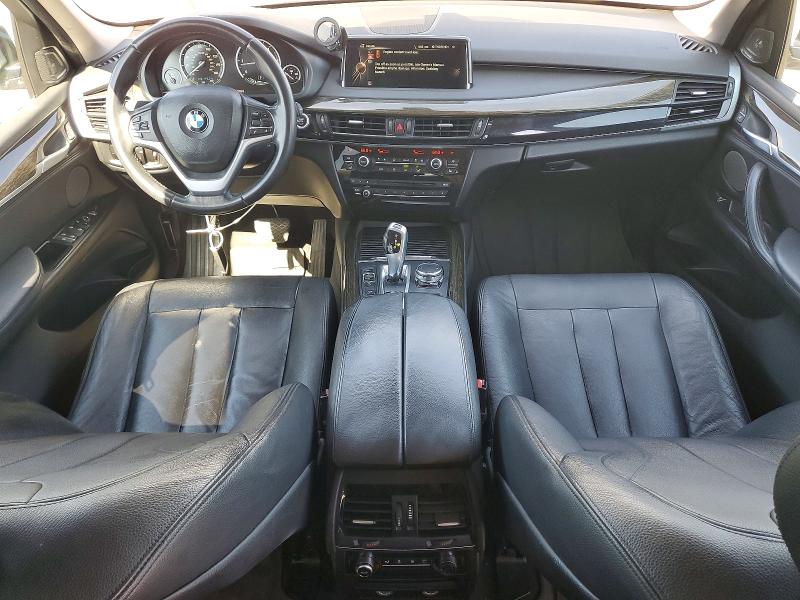 Продаж на аукціоні авто 2015 Bmw X5, vin: 5UXKS4C51F0N10866, номер лоту: 64642306