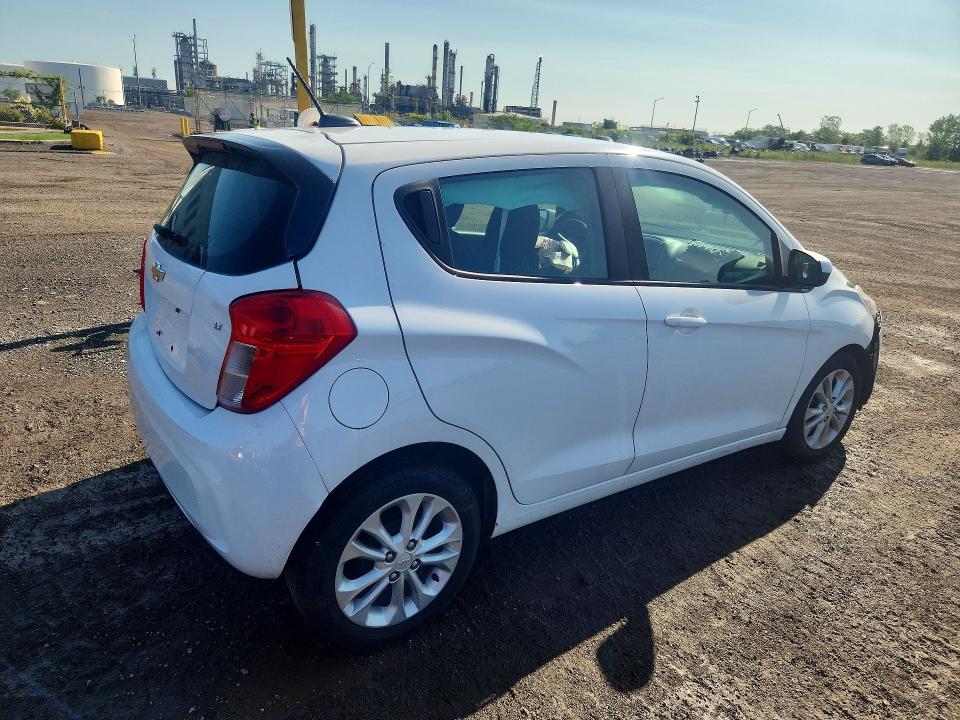 Продаж на аукціоні авто 2019 Chevrolet Spark, vin: KL8CD6SA7KC776341, номер лоту: 63503896
