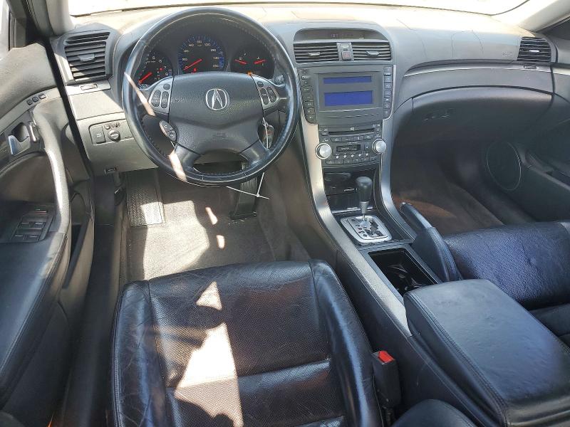 62720706 :رقم المزاد ، 19UUA66226A015873 vin ، 2006 Acura 3.2tl مزاد بيع
