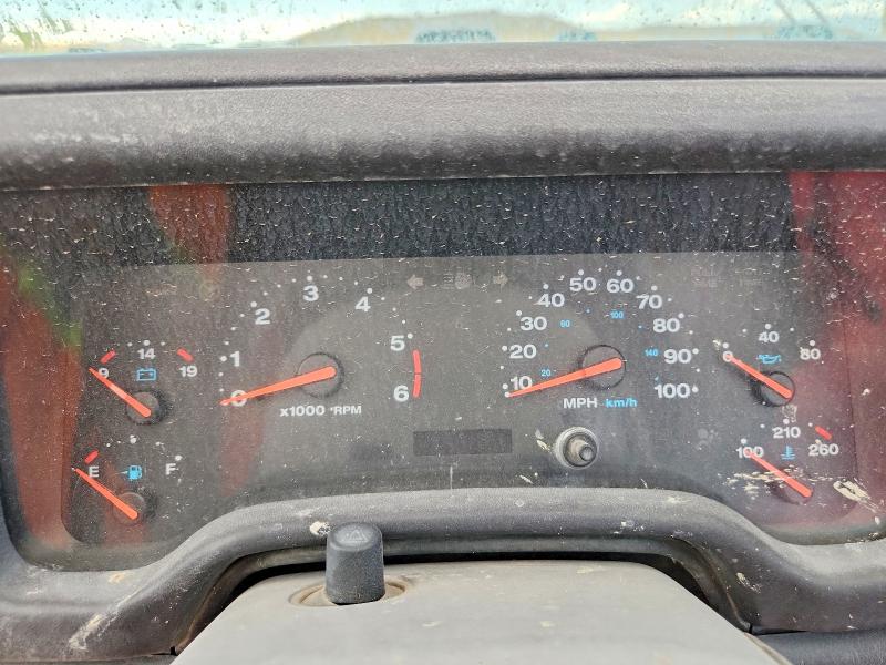 Продажа на аукционе авто 2001 Jeep Wrangler / Tj, vin: 1J4FA29PX1P360608, номер лота: 65572656