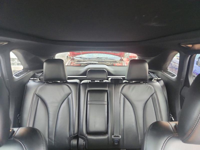 Продаж на аукціоні авто 2019 Lincoln Mkc, vin: 5LMCJ2D95KUL22281, номер лоту: 63677866