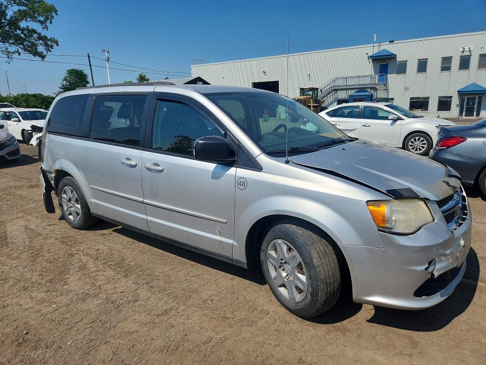 Aukcja sprzedaży 2011 Dodge Grand Caravan, vin: 2D4RN4DG0BR792668, numer aukcji: 64193926