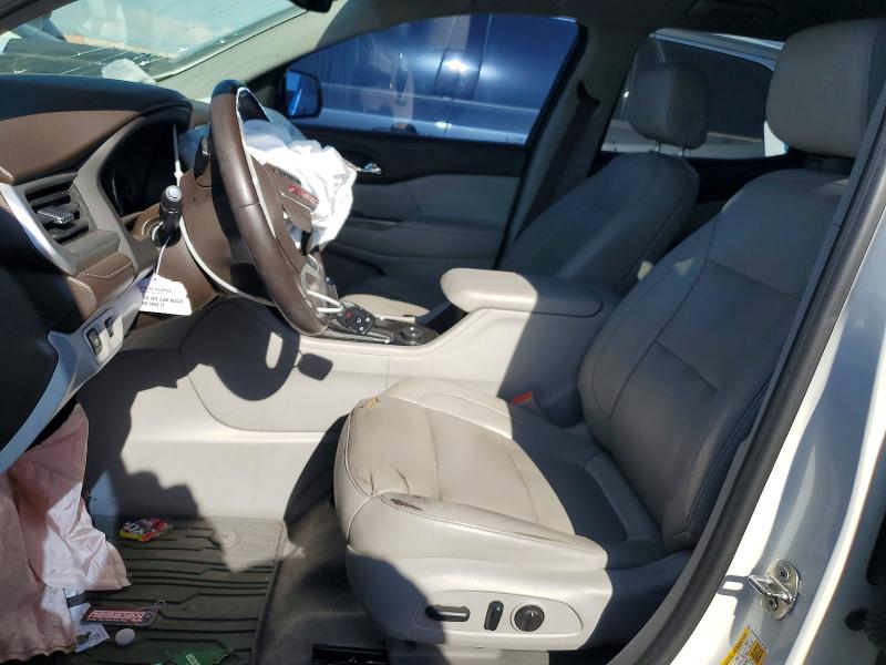 Aukcja sprzedaży 2018 Gmc Acadia, vin: 1GKKNMLS8JZ125182, numer aukcji: 61452576