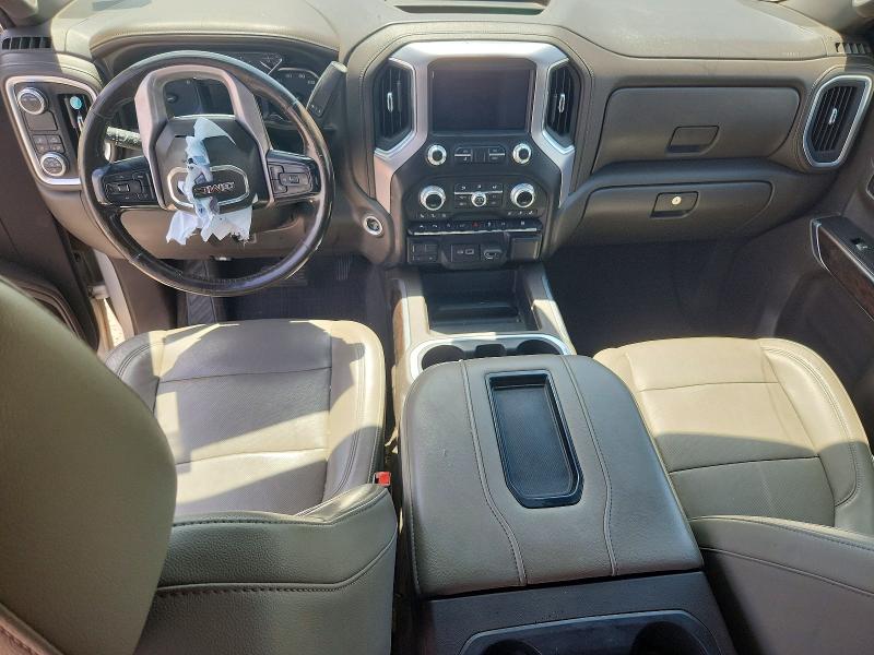 65573476 :رقم المزاد ، 3GTP8DED8LG294242 vin ، 2020 Gmc Sierra مزاد بيع
