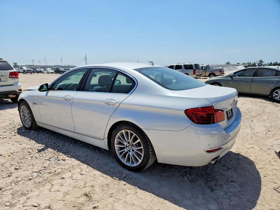 Продажа на аукционе авто 2016 Bmw 528, vin: WBA5A5C54GD528762, номер лота: 65502036