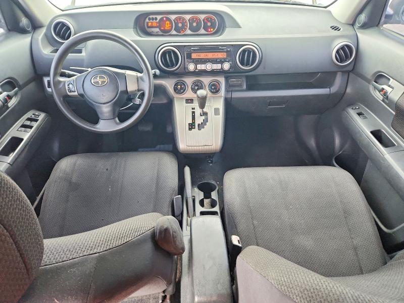 Продаж на аукціоні авто 2008 Scion Xb, vin: JTLKE50E081060308, номер лоту: 63867506