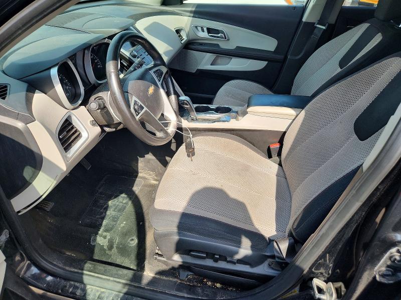 64100666 :رقم المزاد ، 2GNALDEK6D6103957 vin ، 2013 Chevrolet Equinox مزاد بيع