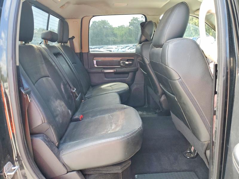 Продажа на аукционе авто 2013 Ram 2500, vin: 3C6TR5FT4DG572165, номер лота: 65507616
