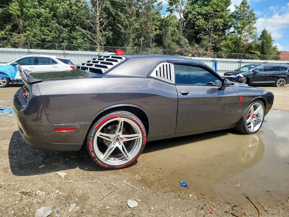 63620366 :رقم المزاد ، 2C3CDZAG2KH561594 vin ، 2019 Dodge Challenger مزاد بيع