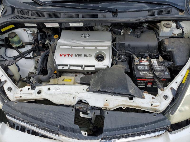 Продаж на аукціоні авто 2005 Toyota Sienna, vin: 5TDBA22C45S042152, номер лоту: 66414136