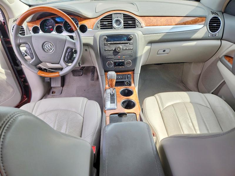 Aukcja sprzedaży 2010 Buick Enclave, vin: 5GALRBED2AJ189970, numer aukcji: 66538076