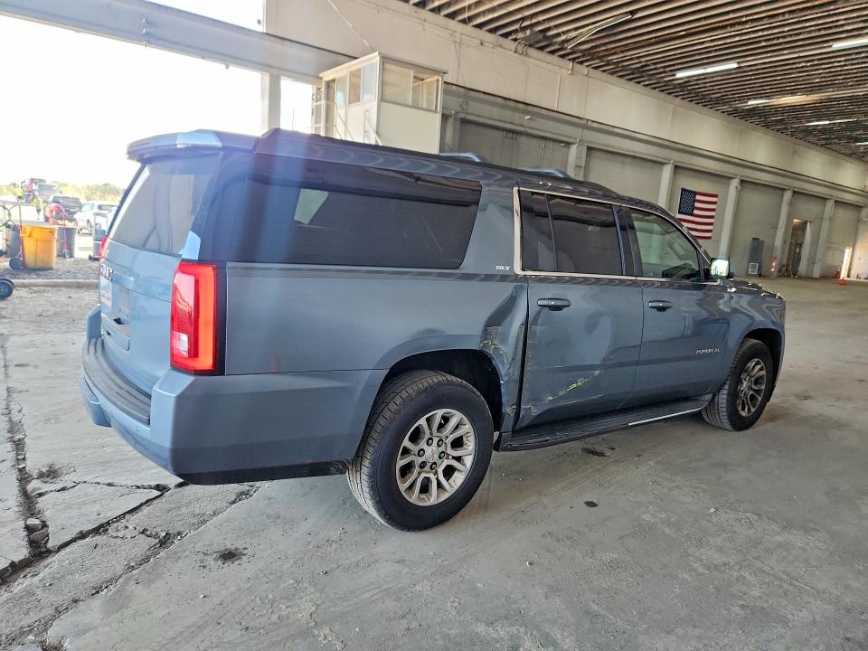 Продаж на аукціоні авто 2016 Gmc Yukon Xl, vin: 1GKS2GKC3GR374079, номер лоту: 66630456