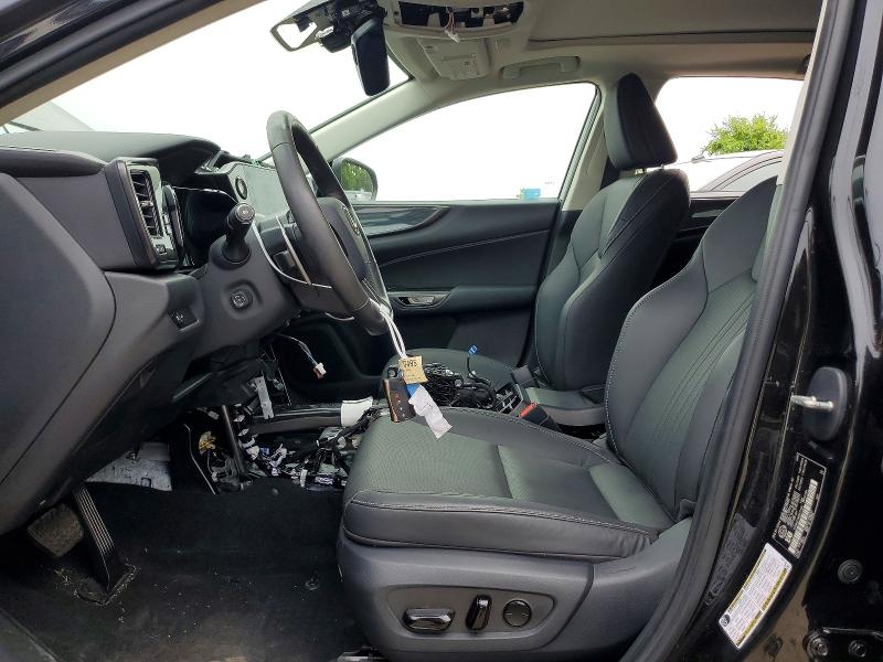 64807796 :رقم المزاد ، 2T2GKCEZ4RC017495 vin ، 2024 Lexus Nx مزاد بيع