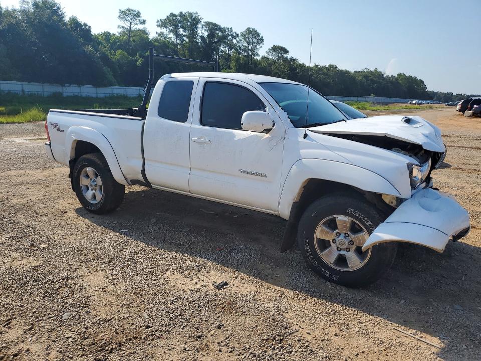 Продажа на аукционе авто 2011 Toyota Tacoma, vin: 5TFUU4EN3BX013417, номер лота: 66498076