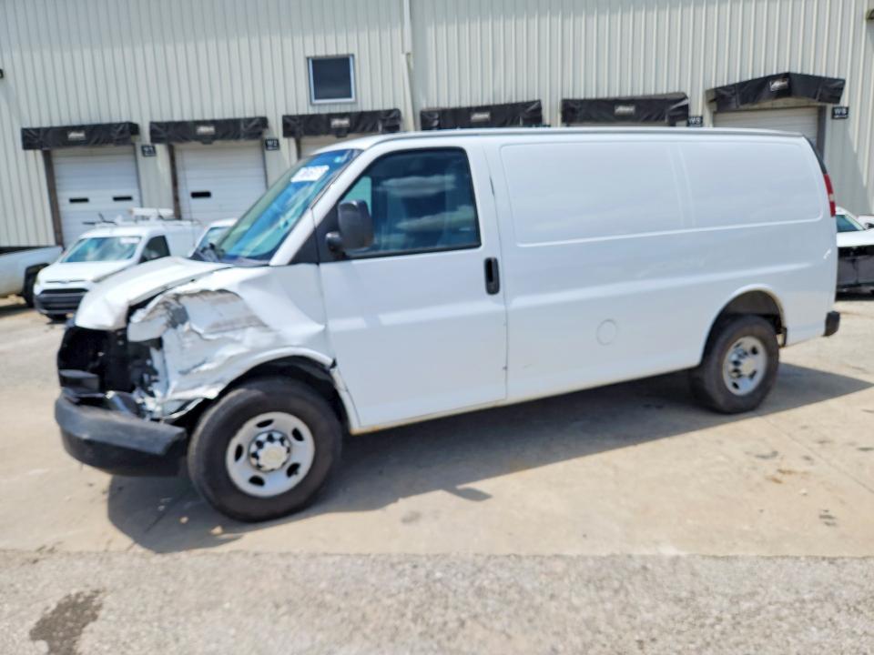 2013 Chevrolet Express G2500 მანქანა იყიდება აუქციონზე, vin: 1GCWGFCA0D1166838, აუქციონის ნომერი: 61781586