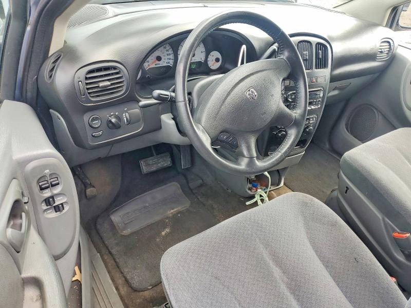 Auction sale of the 2005 Dodge Grand Caravan, vin: 2D4GP44L85R529038, lot number: 63887366