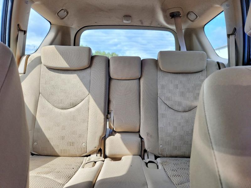 Продажа на аукционе авто 2011 Toyota Rav4, vin: 2T3ZF4DV0BW055209, номер лота: 65641086