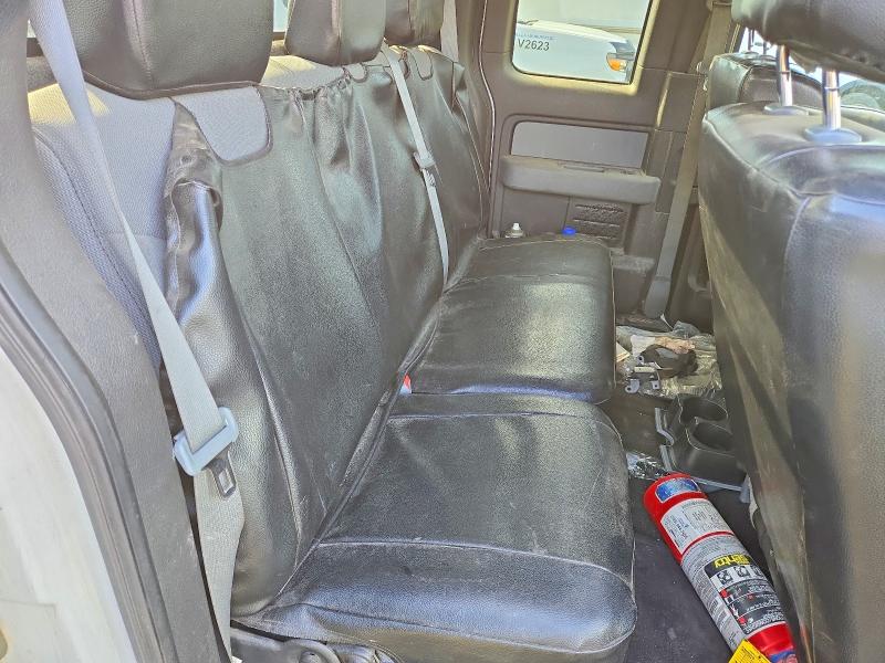 Aukcja sprzedaży 2012 Ford F150, vin: 1FTFX1EF7CFB88526, numer aukcji: 60747386