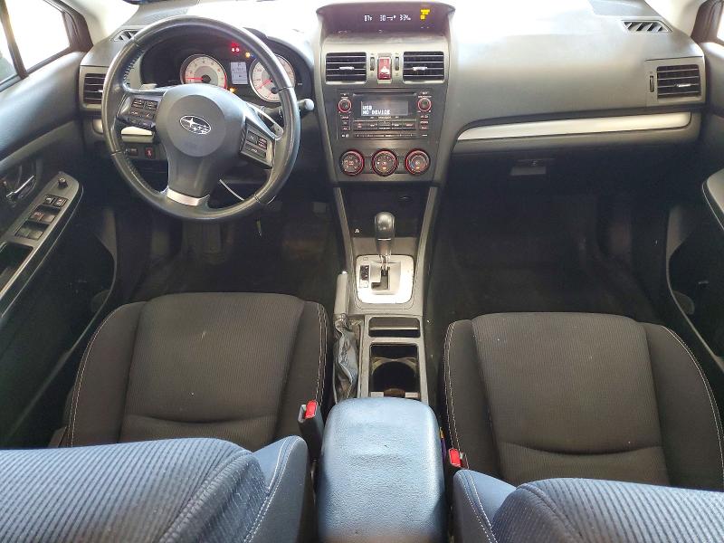Продажа на аукционе авто 2013 Subaru Impreza, vin: JF1GPAL67DH202640, номер лота: 61008026
