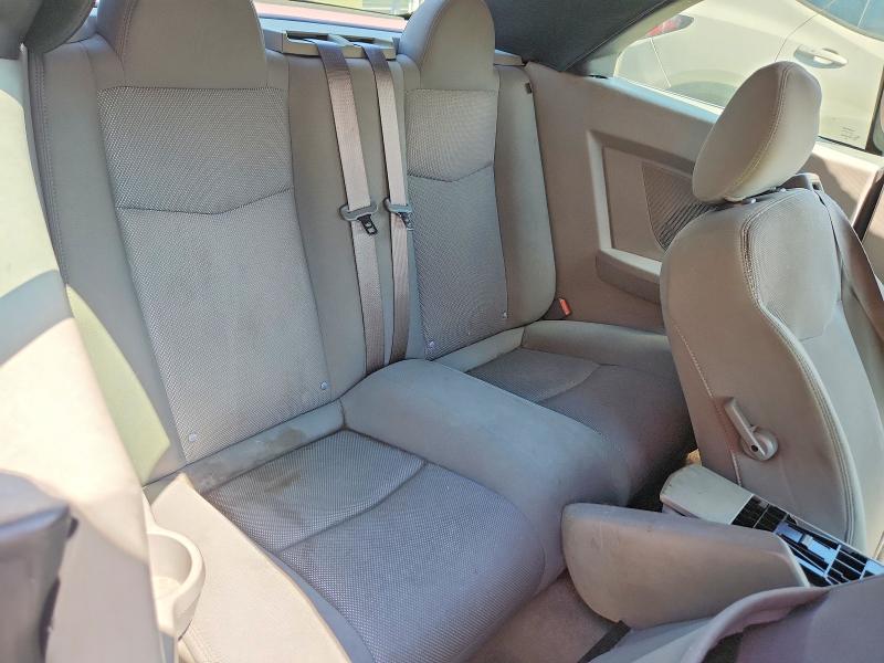 Продаж на аукціоні авто 2008 Chrysler Sebring, vin: 1C3LC55R58N128679, номер лоту: 63682966