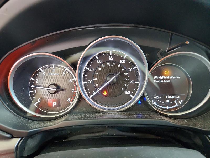 Продаж на аукціоні авто 2018 Mazda Cx-5, vin: JM3KFACM9J0431022, номер лоту: 66818356