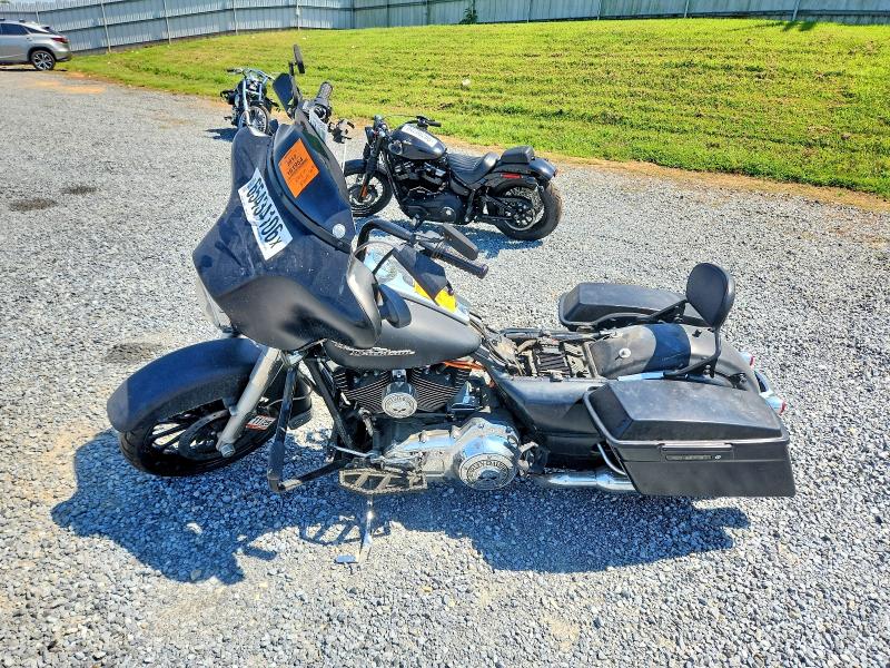 Aukcja sprzedaży 2012 Harley-davidson Flhx, vin: 1HD1KBM13CB662787, numer aukcji: 65434106