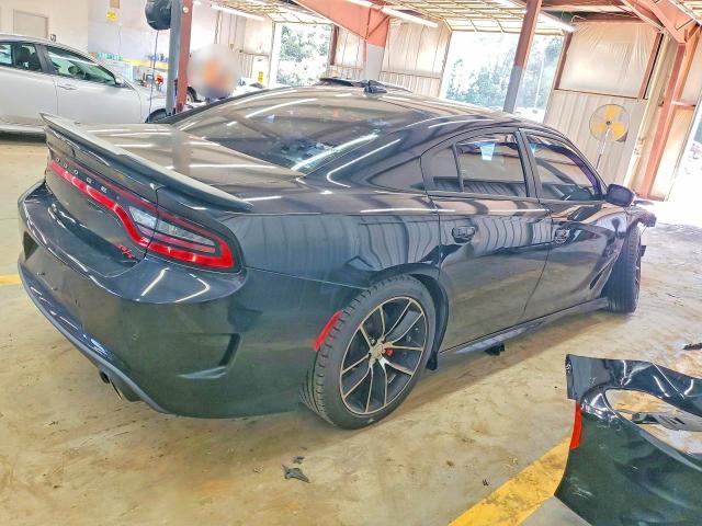 Aukcja sprzedaży 2016 Dodge Charger, vin: 2C3CDXGJ5GH355751, numer aukcji: 65091446