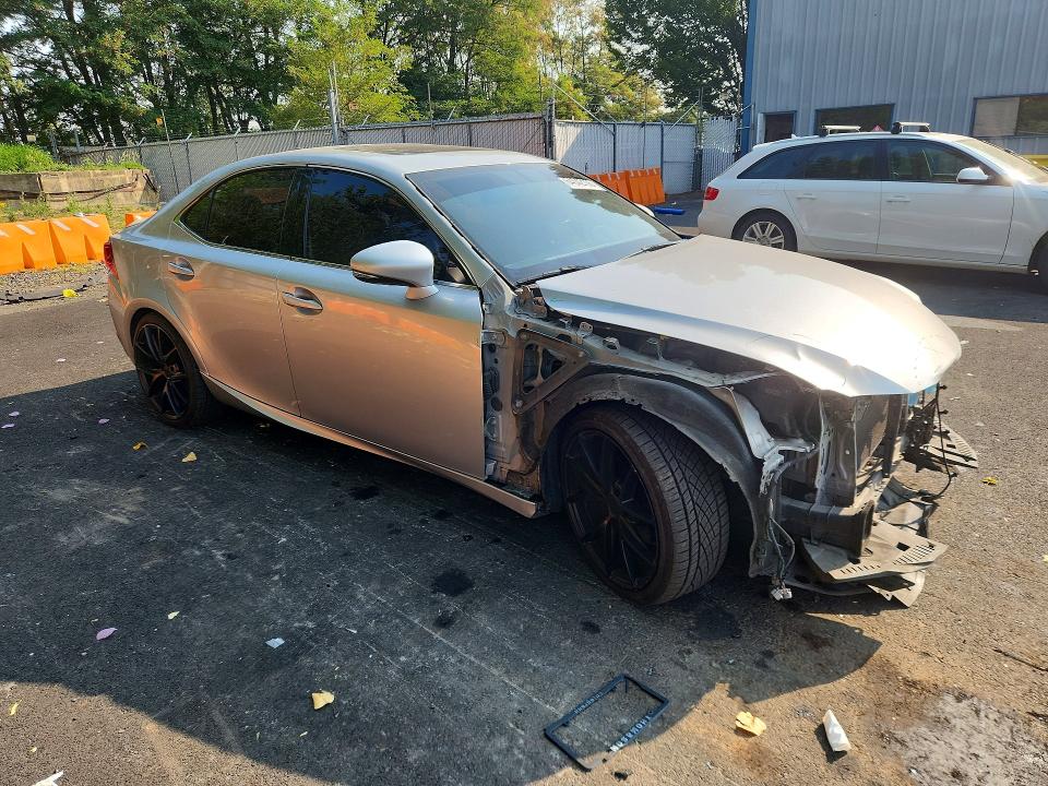 Aukcja sprzedaży 2014 Lexus Is, vin: JTHCF1D24E5011069, numer aukcji: 64042106