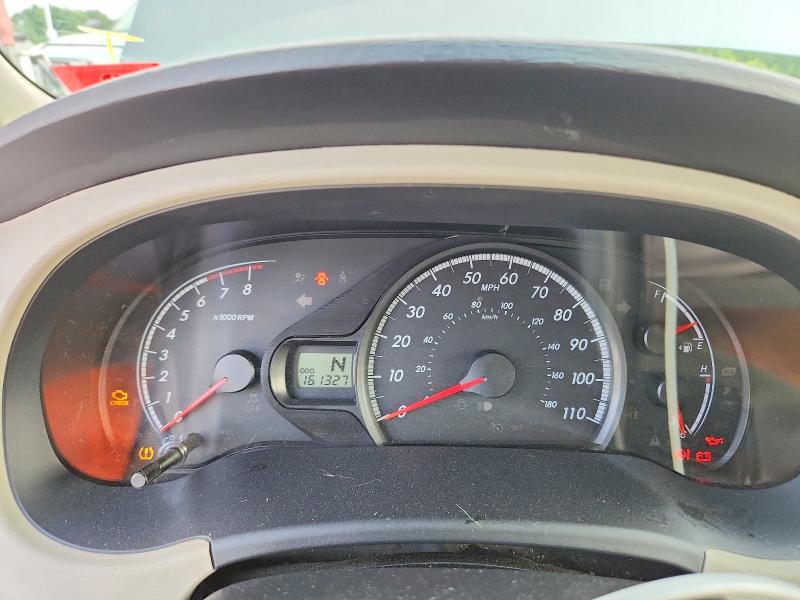 Продаж на аукціоні авто 2011 Toyota Sienna, vin: 5TDKK3DC0BS103959, номер лоту: 64968416