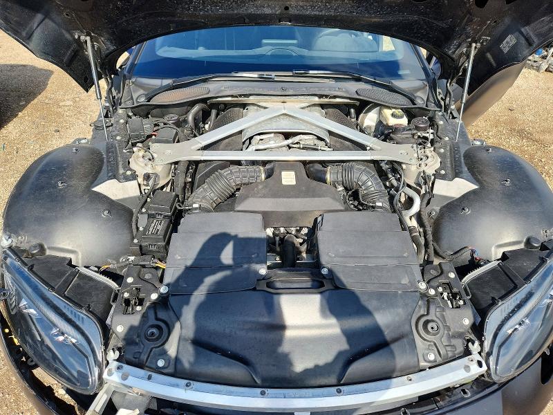 Aukcja sprzedaży 2020 Aston Martin Vantage, vin: SCFSMGAW1LGN03428, numer aukcji: 63031046