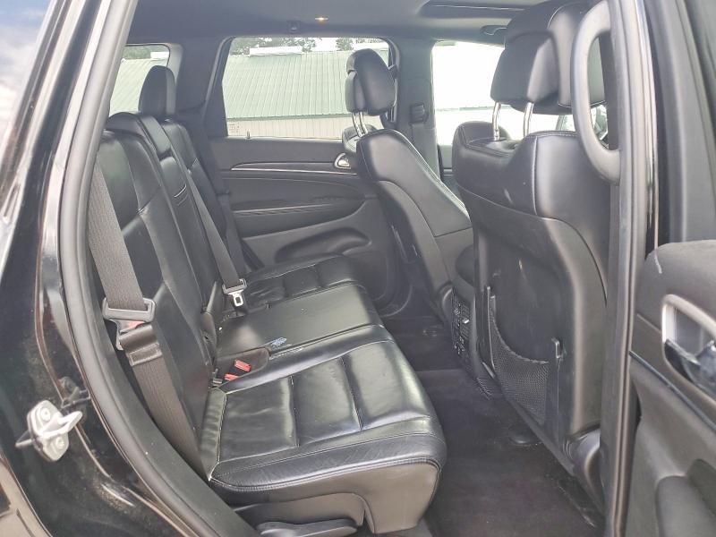 Aukcja sprzedaży 2018 Jeep Grand Cherokee, vin: 1C4RJFBG4JC363421, numer aukcji: 66746536
