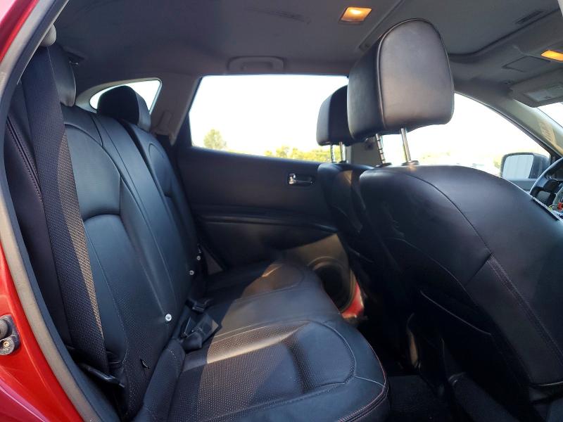 Aukcja sprzedaży 2010 Nissan Rogue, vin: JN8AS5MV4AW129749, numer aukcji: 65316576