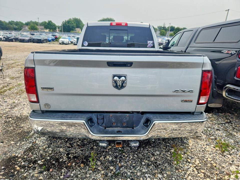 64595416 :رقم المزاد ، 3C63DRML3CG342334 vin ، 2012 Dodge Ram 3500 مزاد بيع
