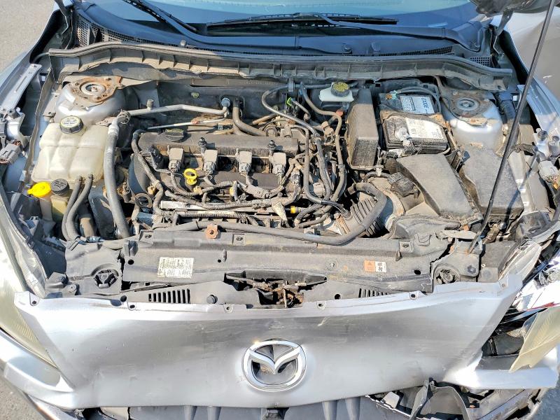 Продажа на аукционе авто 2011 Mazda 3, vin: JM1BL1W65B1365174, номер лота: 64067756