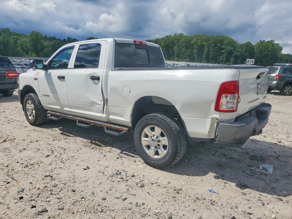 66225816 :رقم المزاد ، 3C6UR5CJ8KG711959 vin ، 2019 Ram 2500 مزاد بيع