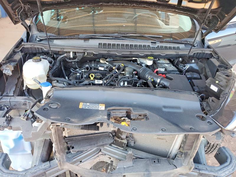2022 Ford Edge მანქანა იყიდება აუქციონზე, vin: 2FMPK4J96NBA07551, აუქციონის ნომერი: 66219316