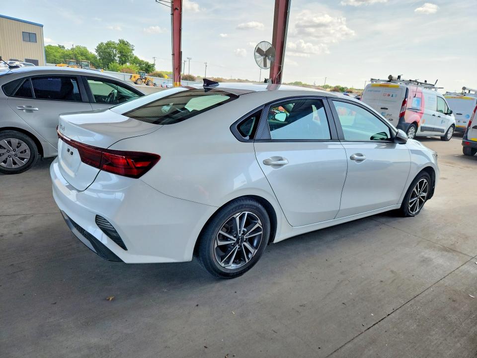 Продаж на аукціоні авто 2023 Kia Forte, vin: 3KPF24AD7PE566414, номер лоту: 64143866
