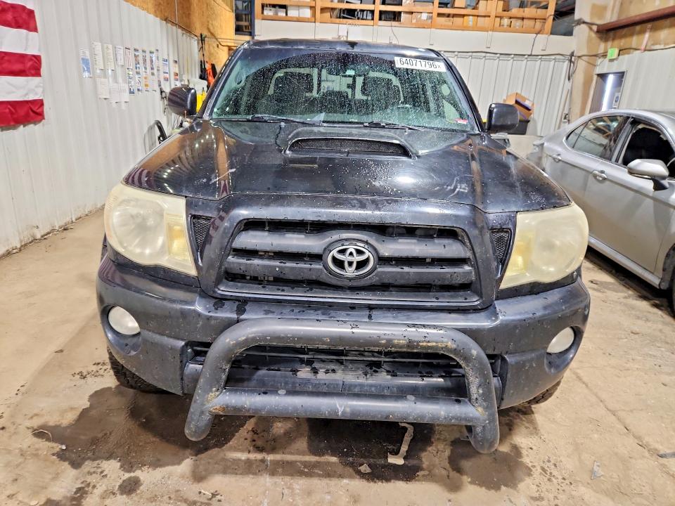 Продаж на аукціоні авто 2006 Toyota Tacoma, vin: 5TELU42N36Z308208, номер лоту: 64071796