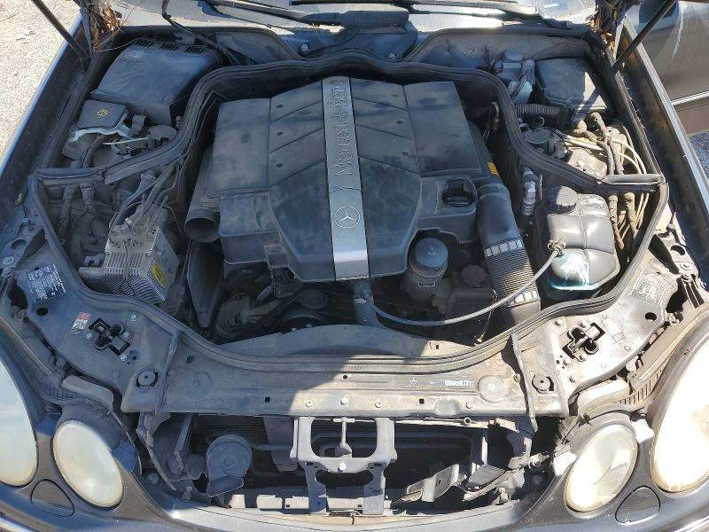 Продаж на аукціоні авто 2004 Mercedes-benz E, vin: WDBUF65J24A439588, номер лоту: 66116556