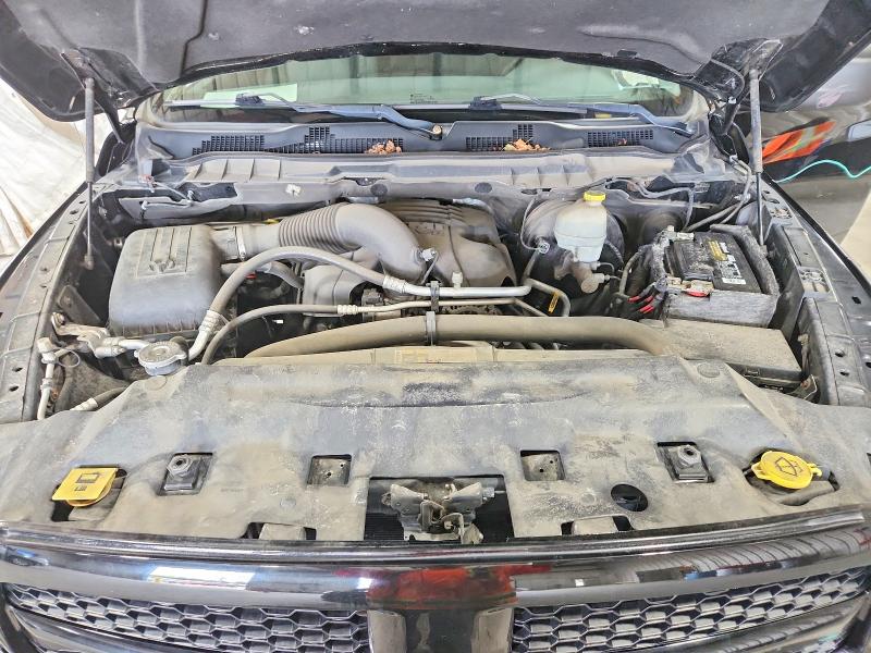 64604746 :رقم المزاد ، 1C6RR7FT8ES437724 vin ، 2014 Ram 1500 مزاد بيع