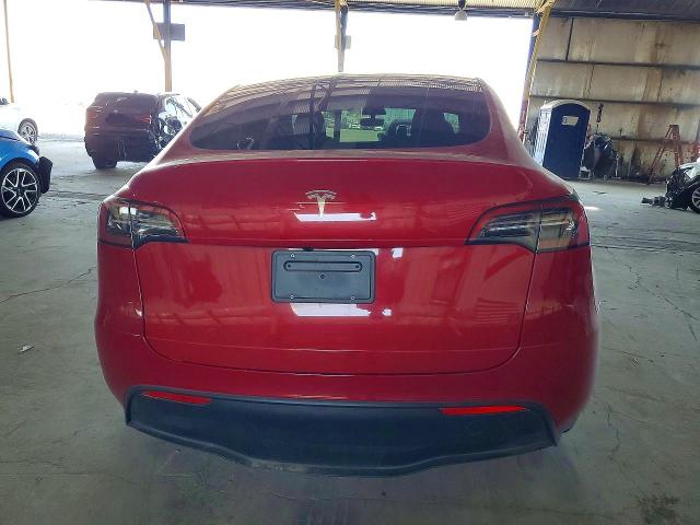 65305116 :رقم المزاد ، 7SAYGDEE4PF600917 vin ، 2023 Tesla Model Y مزاد بيع