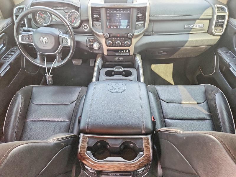Продаж на аукціоні авто 2020 Dodge Ram 1500, vin: 1C6SRFJT3LN212187, номер лоту: 65807286