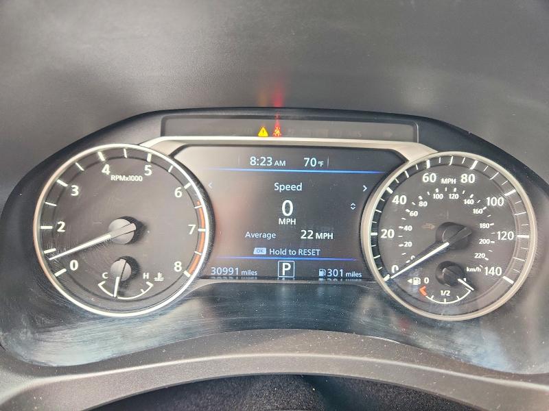 2025 Nissan Altima მანქანა იყიდება აუქციონზე, vin: 1N4BL4DVXSN363043, აუქციონის ნომერი: 64754336