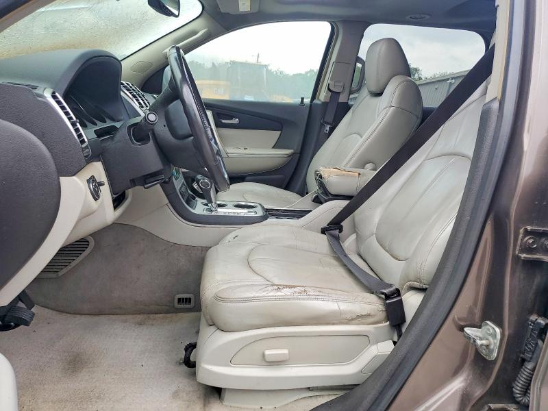 Продаж на аукціоні авто 2009 Gmc Acadia, vin: 1GKER23DX9J106487, номер лоту: 63496006