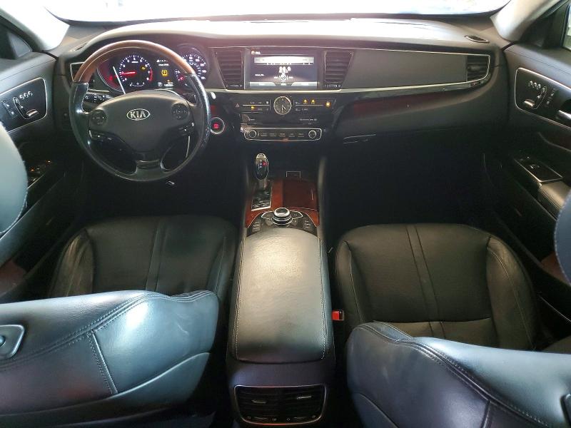 Aukcja sprzedaży 2015 Kia K900, vin: KNALW4D43F6022626, numer aukcji: 66143706