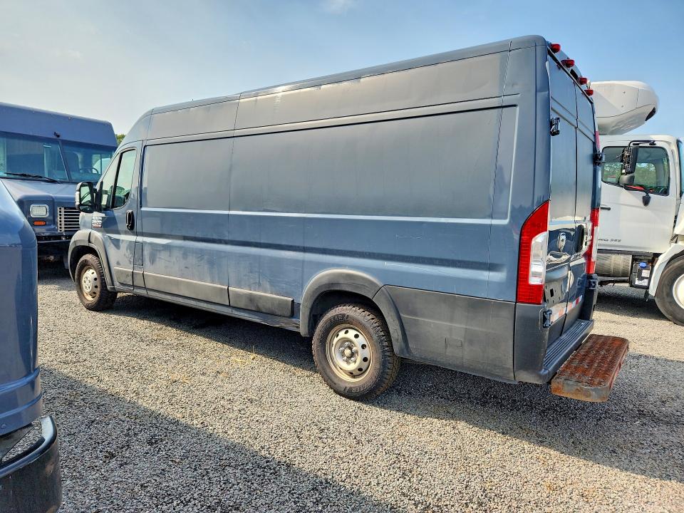 69236996 :رقم المزاد ، 3C6URVJG7LE136564         vin ، 2020 Ram Promaster 3500 مزاد بيع