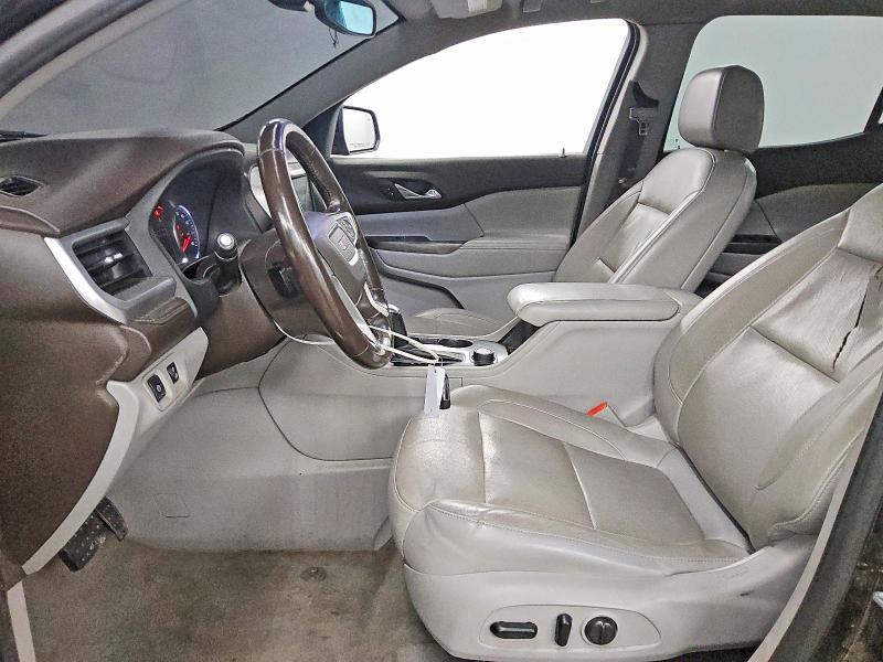 Продаж на аукціоні авто 2019 Gmc Acadia, vin: 1GKKNULS2KZ186688, номер лоту: 65723876